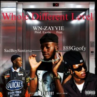 Whole Diffrent Level (feat. 888goofy & santana) - Single - WN-ZAYVIE