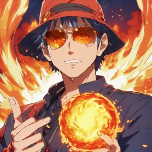 Fuego