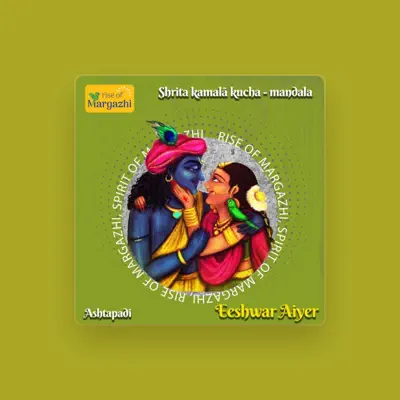 Listen to Rise of Margazhi, watch music videos, read bio, see tour dates & more!