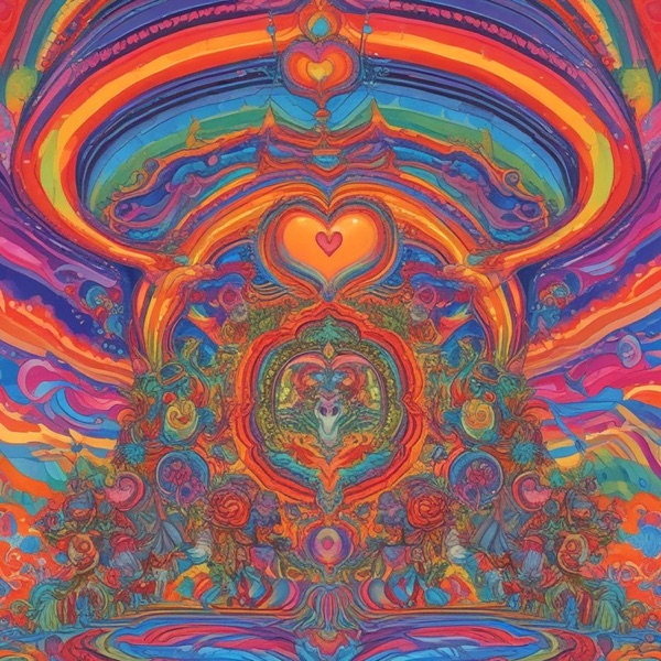Heart It Races / Dance Yrself Clean