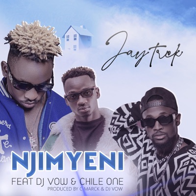 Njimyeni (feat. Chile One Mr Zambia & Dj Vow) - Single