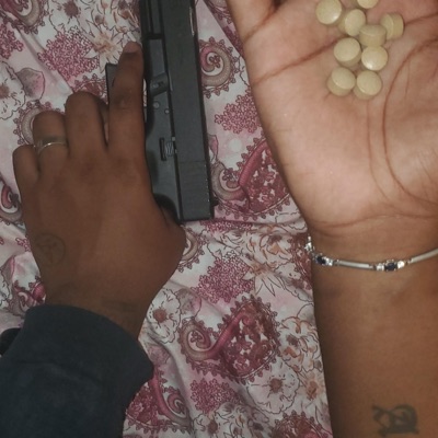 Ashwaganda Pt. 1 , Pt. 2 - Single