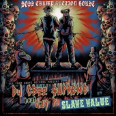 Slave Value (feat. Jay P. & TrashBaggBeatz) artwork