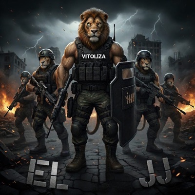 El J J - Single