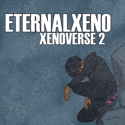 XENOVERSE 2