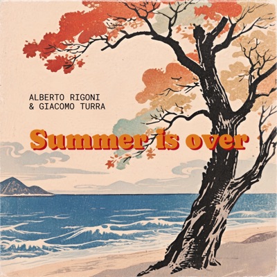Summer Is Over - Single