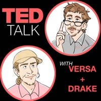 Ted Talk (feat. Drake Chisholm) - Single - Versa