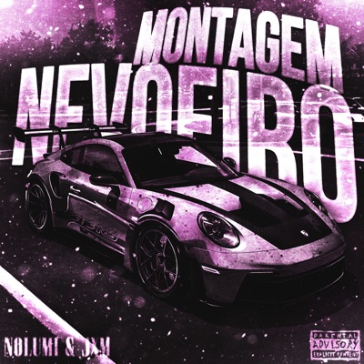 MONTAGEM NEVOEIRO - EP