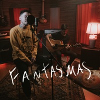 Fantasmas - Single - Knust