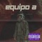 Equipo A (feat. Krow & Corbi Master) - La Rolling, Chepive & Gmd lyrics
