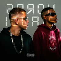 Horas Iguais (feat. Martin & Tio Sandro) - Single - Ruivinho