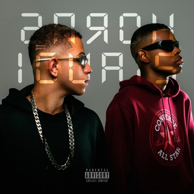 Horas Iguais (feat. Martin & Tio Sandro) - Single