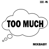 TOO MUCH - Single - MixBaby