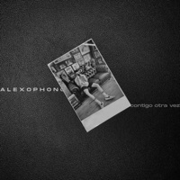 CONTIGO OTRA VEZ - Single - Alexophono