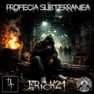 PROFECIA SUBTERRANEA