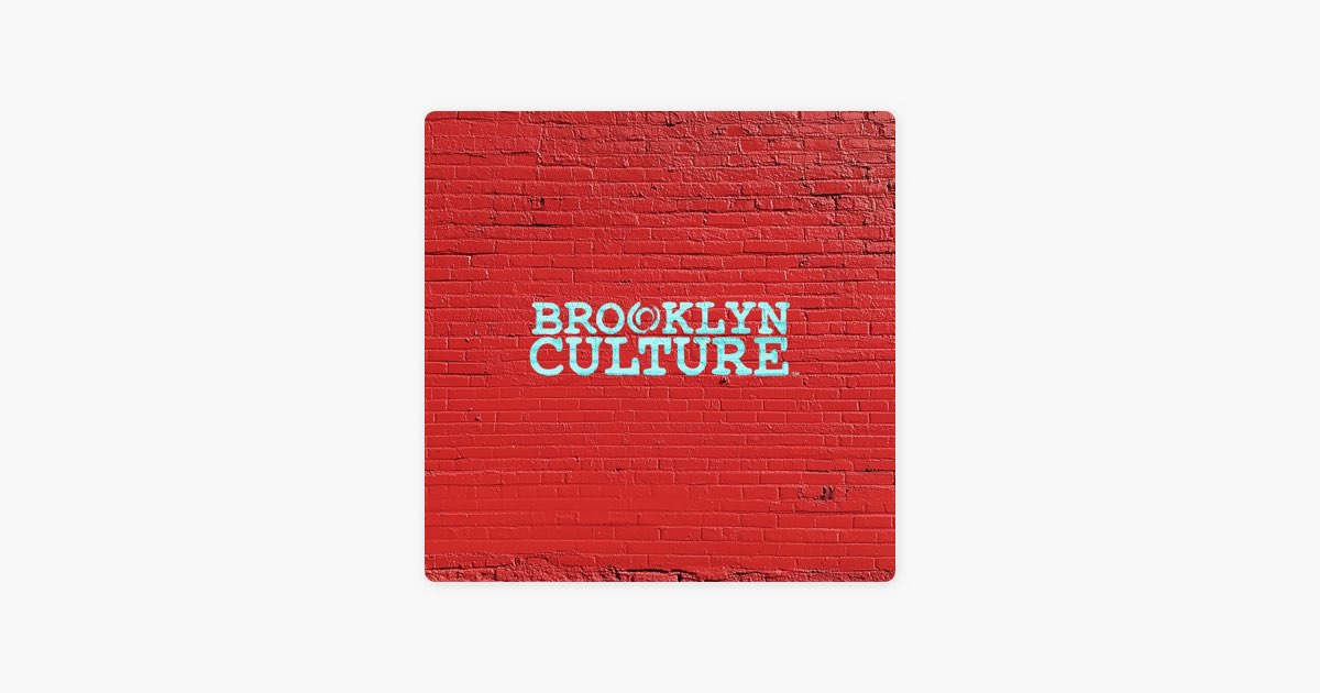 Brooklyn Culture - Album by CCC Collective - Apple Music