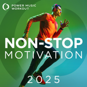 Pink Pony Club (Workout Version 132 BPM) - Power Music Workout