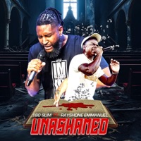 Unashamed (feat. Rayshone Emmanuel) - Single - 180 Slim