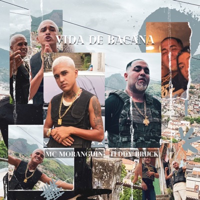 Vida de Bacana - Single