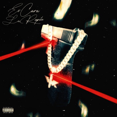 Es Cara La Ropita - Single