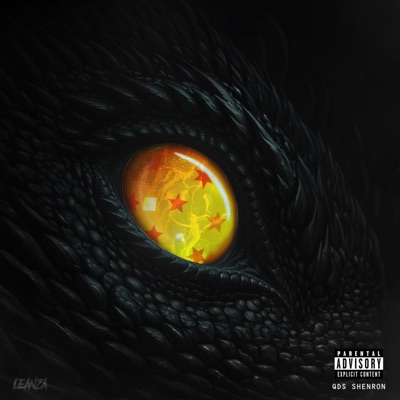 Shenron (feat. Leanza)