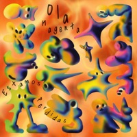 Estamos Perdidas - EP - Ola Magenta