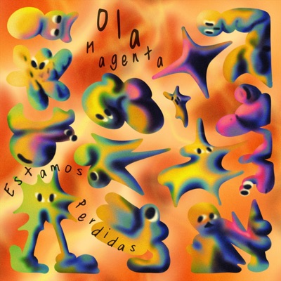 Estamos Perdidas - EP