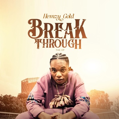 Breakthrough - EP