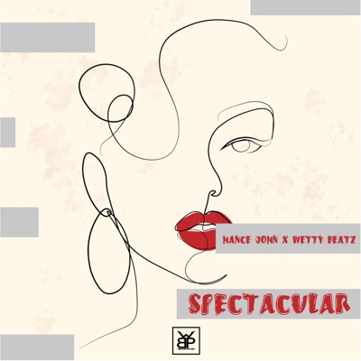Spectacular (feat. Wetty Beatz) - Single