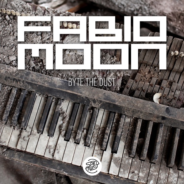 Byte the Dust - Single