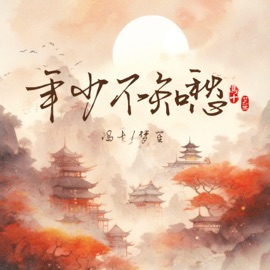 年少不知愁 (Dj版) 冯十 & 梦笙