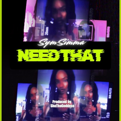 Need That - Single