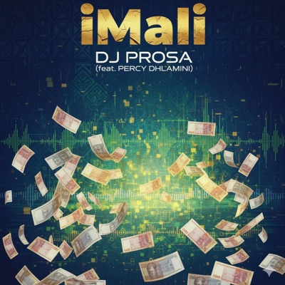 iMali (feat. Percy Dhlamini & Buddy Yung) - Single