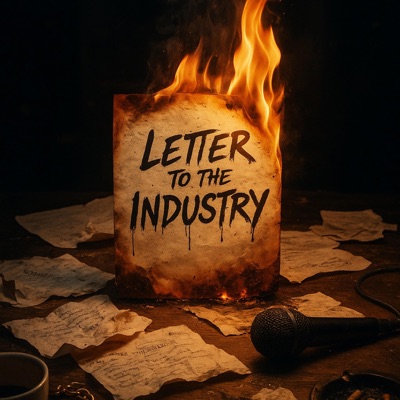 Letter To The Industry