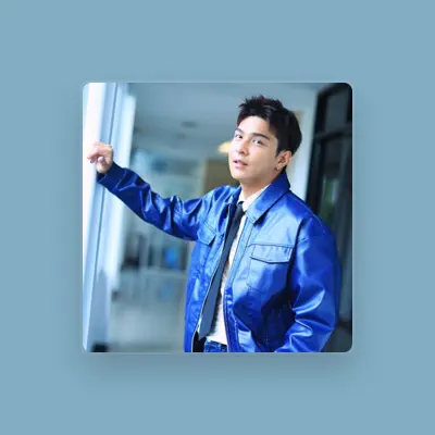 Listen to HONE THANAKORN, watch music videos, read bio, see tour dates & more!