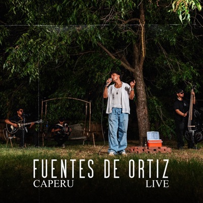 Fuentes de Ortiz - Single