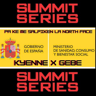 Summit series - EP