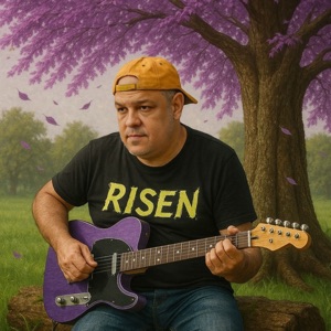 Risen - EP