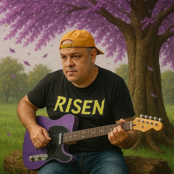 Risen - EP