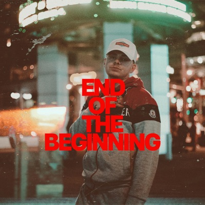 END OF THE BEGINNING
