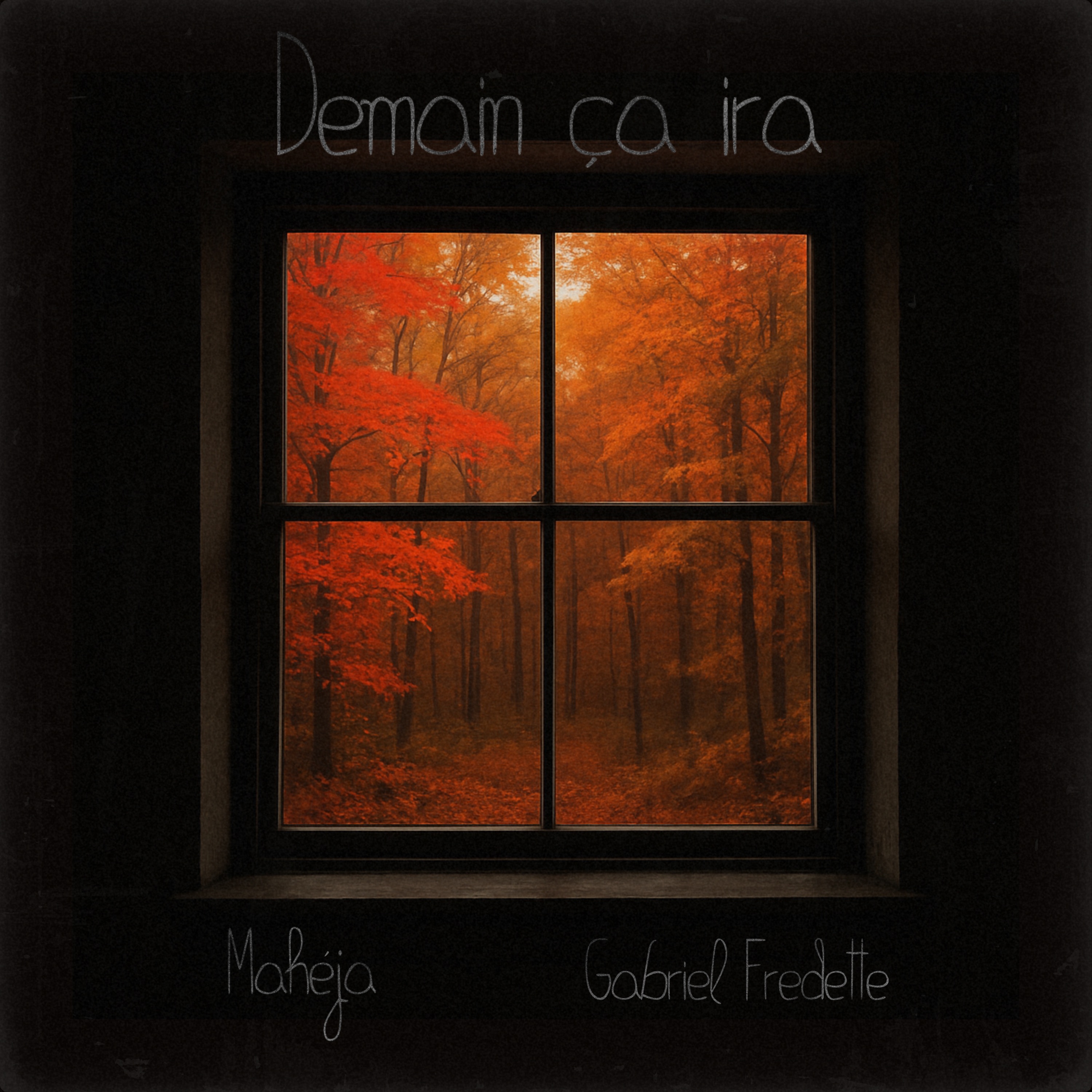 Demain ça ira - Single