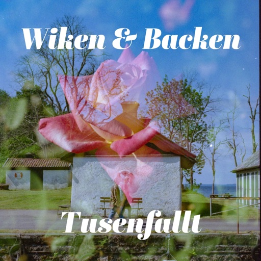 Album artwork