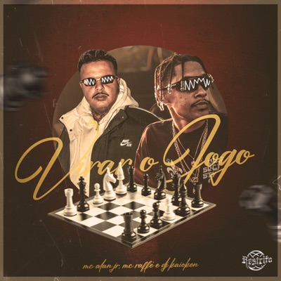 Virar o Jogo - Single