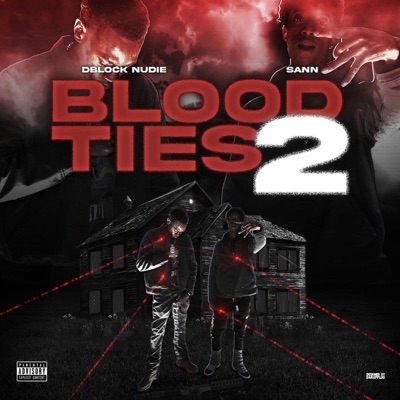 Blood Ties 2 - EP