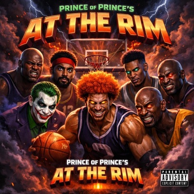 At the Rim - Single