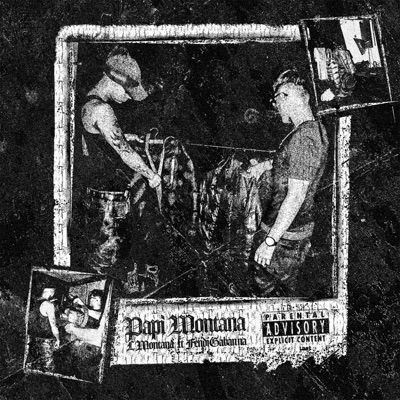 Papi Montaña (feat. FendiGabbana) - Single