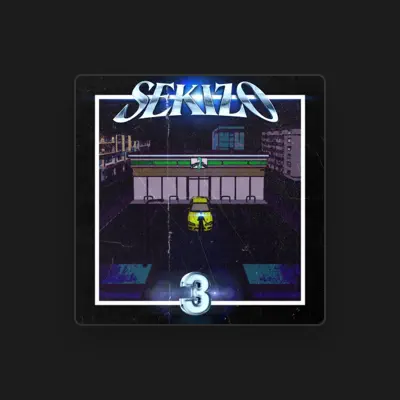Listen to Sekizo, watch music videos, read bio, see tour dates & more!