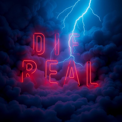 Die Real - Single