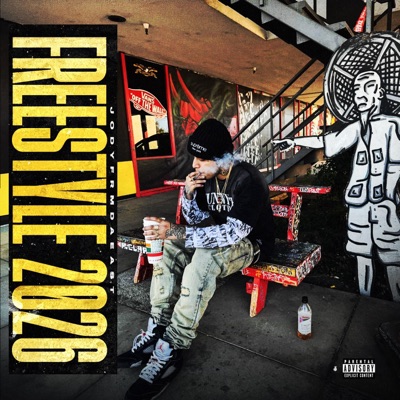 Freestyle 2026 - Single