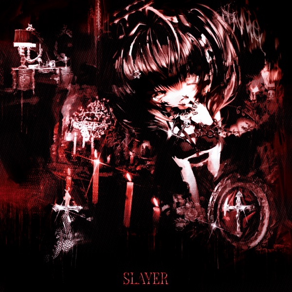 SLAYER - Single